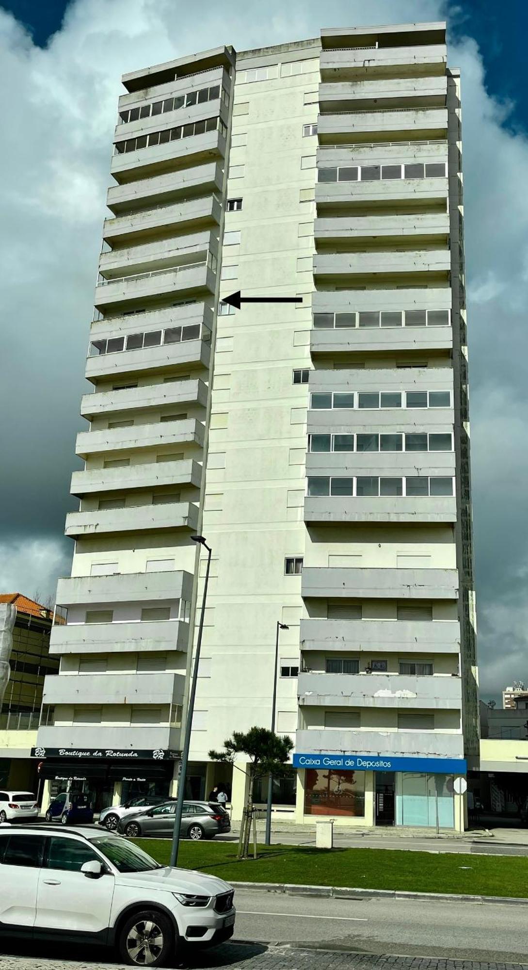 Mirasol 10 Διαμέρισμα Figueira da Foz Εξωτερικό φωτογραφία